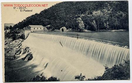 Postales: OLOT ,GERONA - Foto 1