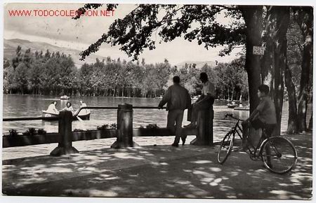 Postales: PUIGCERDA , GERONA - Foto 1