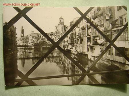 Postales: GERONA - 39 - Foto 1