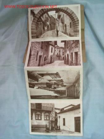 Postales:   - Foto 2