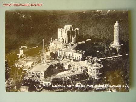 Postales: BARCELONA - 502 - Foto 1