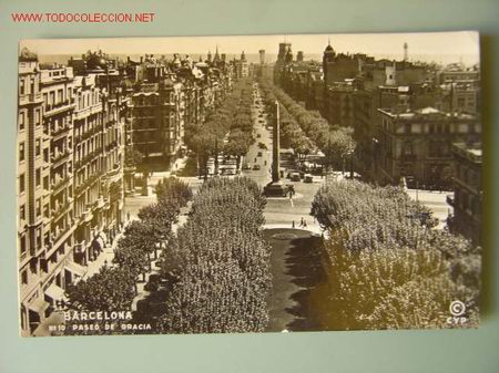 Postales: BARCELONA - 10 - Foto 1