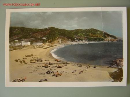 Postales: TOSSA - 1 - Foto 1