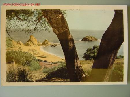 Postales: TOSSA - 15 - Foto 1