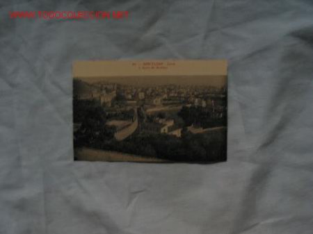 Postales: TARJETA POSTAL BARCELONA - Foto 1