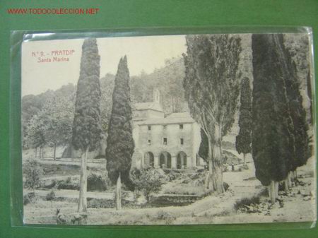 Postales: PRATDIP - 9 - Foto 1