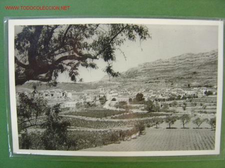 Postales: CORNUDELLA - Foto 1