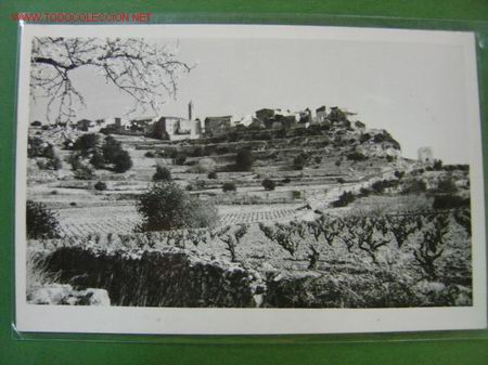Postales: BALAGUER ? (LLEIDA) - Foto 1