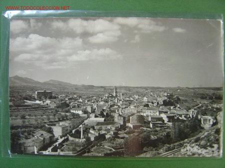 Postales: ESPLUGA DE FRANCOLI - 12 - Foto 1
