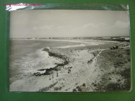 Postales: SALOU - 29 - Foto 1