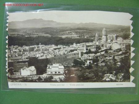Postales: GERONA - 11 - Foto 1