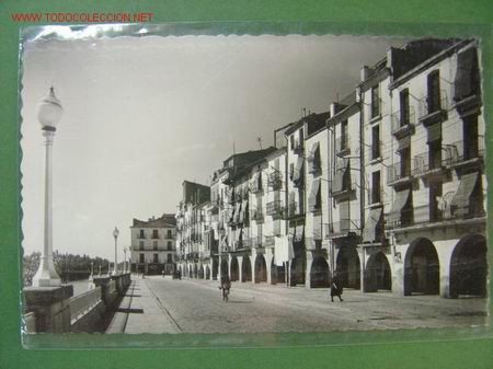 Postales: BALAGUER - 5 - Foto 1