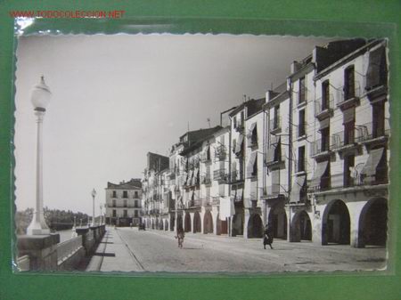 Postales: BALAGUER - 5 - Foto 1