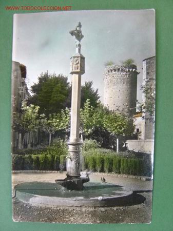 Postales: TREMP - 6 - Foto 1
