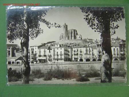 Postales: BALAGUER - 15 - Foto 1