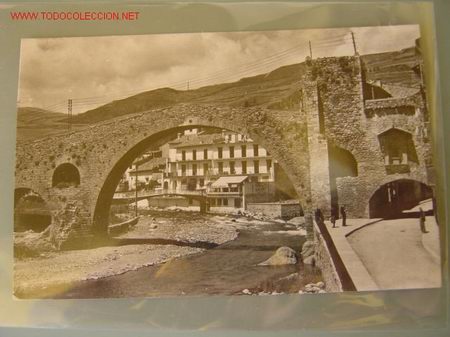 Postales: CAMPRODON - 4 - Foto 1