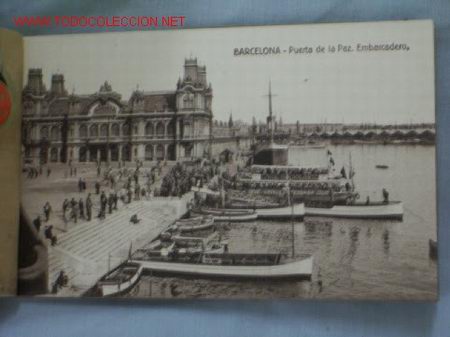 Postales:   - Foto 2