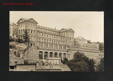 Postales: Postal de MANRESA (Barcelona) - Foto 1