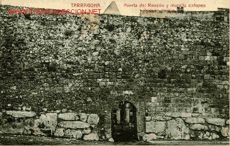 Postales: TARRAGONA - Foto 1
