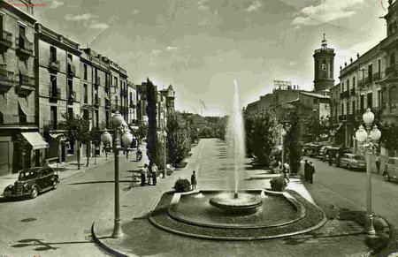 Postales: SABADELL - Foto 1