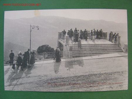 Postales: BARCELONA - TIBIDABO - 39 - Foto 1