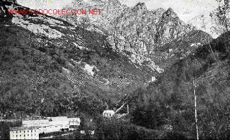 Postales: QUERALBS , GERONA - Foto 1
