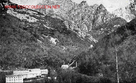 Postales: QUERALBS , GERONA - Foto 1