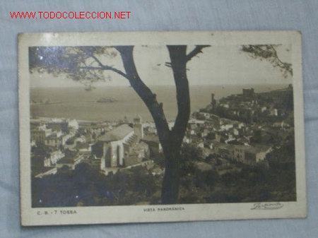 Postales: TARJETA POSTAL GERONA - Foto 1