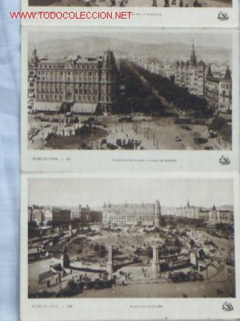 Postales:   - Foto 2