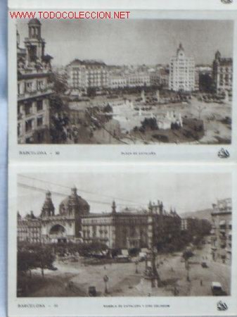 Postales:   - Foto 4