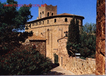Postales: Postal de Pals (Costa Brava) Girona - Foto 1