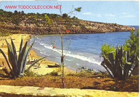 Postales: SALOU - Foto 1