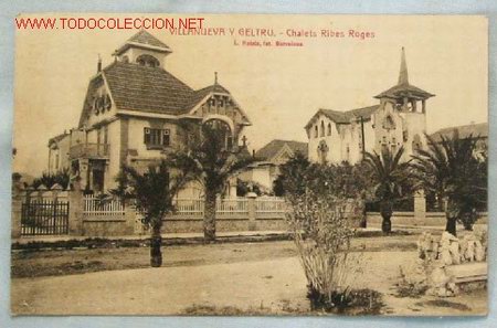 Postales: TARJETA POSTAL BARCELONA - Foto 1