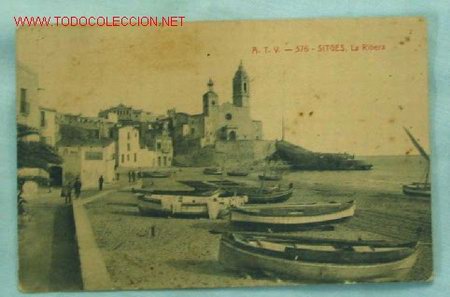 Postales: TARJETA POSTAL BARCELONA - Foto 1