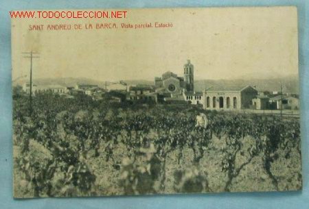 Postales: TARJETA POSTAL BARCELONA - Foto 1