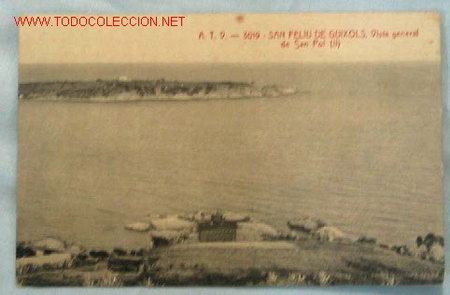 Postales: TARJETA POSTAL GIRONA - Foto 1