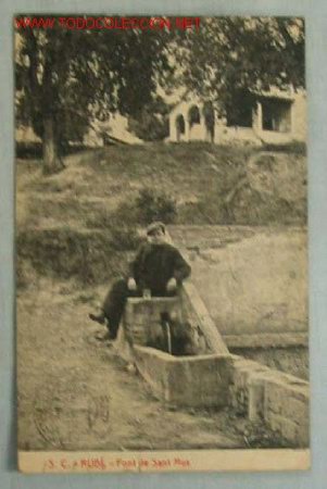 Postales: TARJETA POSTAL BARCELONA - Foto 1