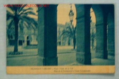 Postales: TARJETA POSTAL BARCELONA - Foto 1