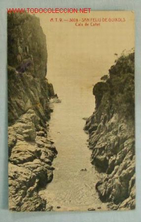 Postales: TARJETA POSTAL GIRONA - Foto 1