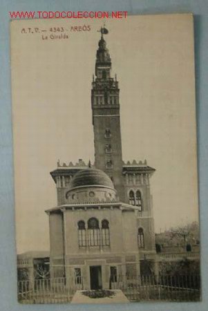 Postales: TARJETA POSTAL ARBOS - Foto 1
