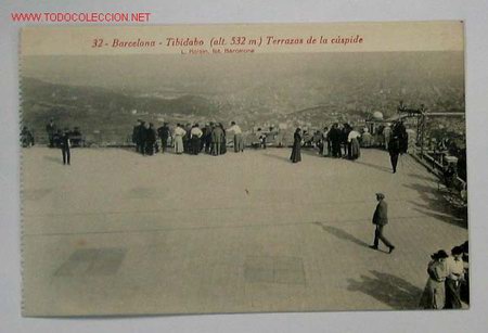 Postales: TARJETA POSTAL BARCELONA - Foto 1