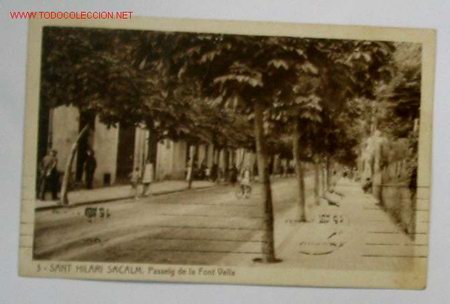 Postales: TARJETA POSTAL CATALU&Ntilde;A - Foto 1