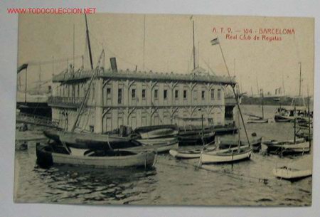Postales: TARJETA POSTAL BARCELONA - Foto 1
