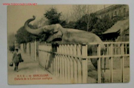 Postales: TARJETA POSTAL BARCELONA - Foto 1