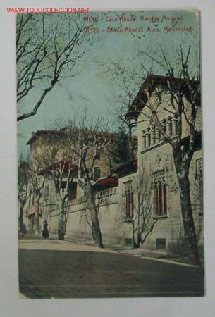 Postales: TARJETA POSTAL CATALU&Ntilde;A - Foto 1