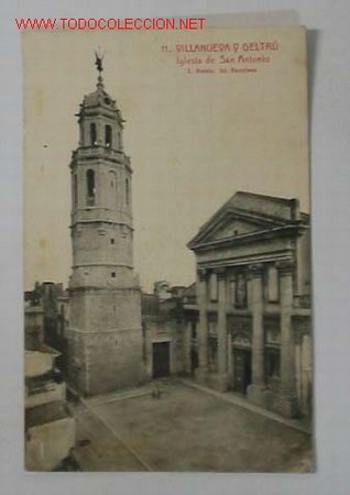 Postales: TARJETA POSTAL CATALU&Ntilde;A - Foto 1