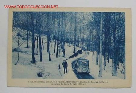 Postales: TARJETA POSTAL CATALU&Ntilde;A - Foto 1