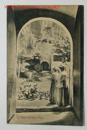 Postales: TARJETA POSTAL CATALU&Ntilde;A - Foto 1
