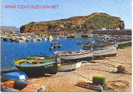 Postales: LLAN&Ccedil;&Agrave; - Foto 1
