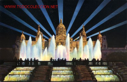 Postales: 10 POSTALES  BARCELONA - Foto 1